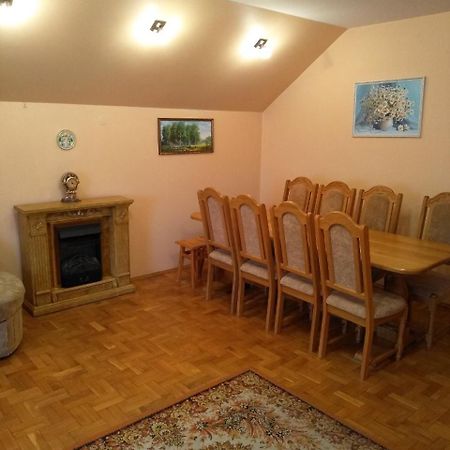 Будинок В Центрі Lutsk Bagian luar foto
