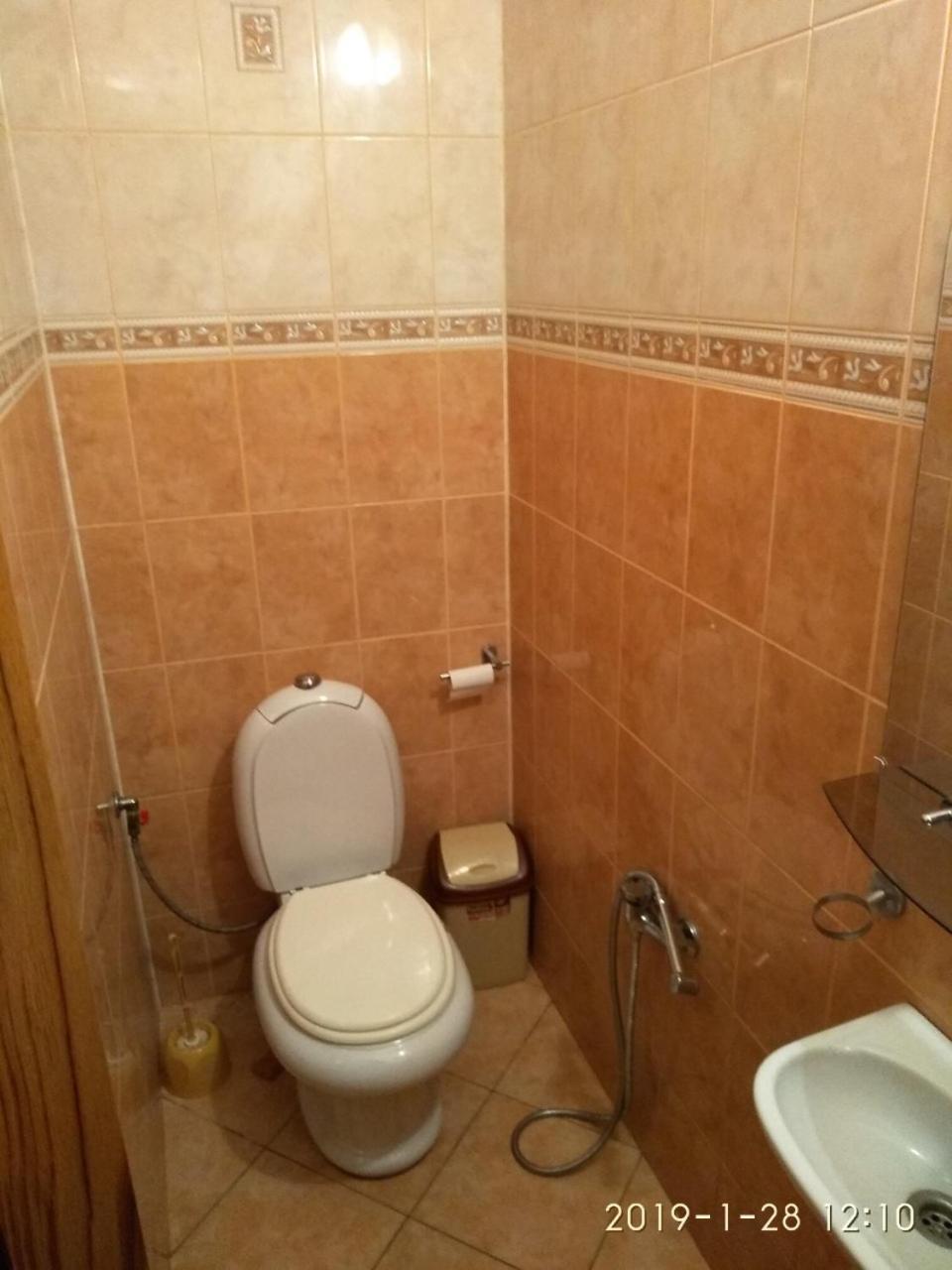 Будинок В Центрі Lutsk Bagian luar foto